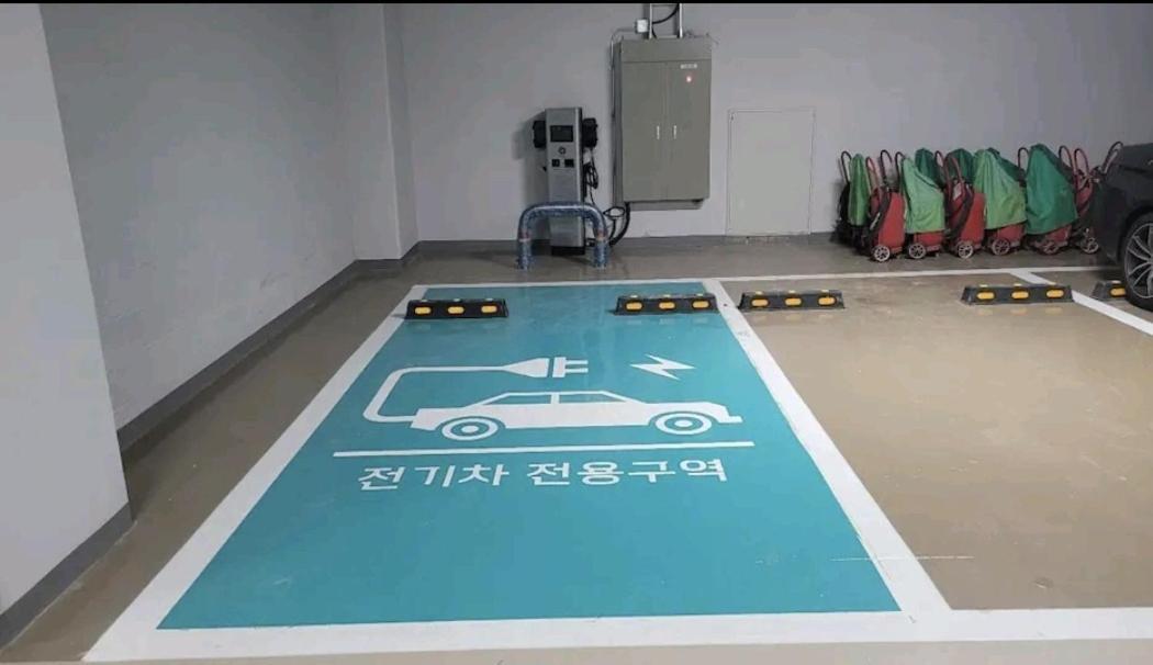 Lotte Castle Marina Aparthotel Yeosu Εξωτερικό φωτογραφία